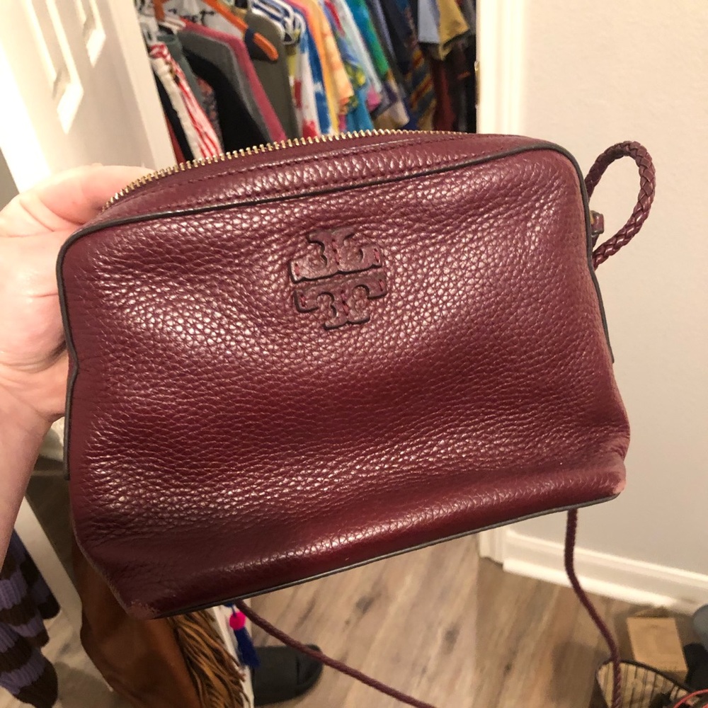 Used Tory Burch cross body